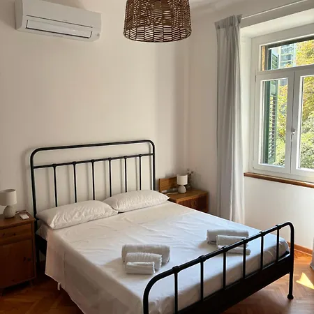 Casa Miele Triest