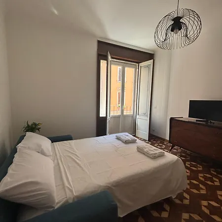 Casa Miele Apartamento *