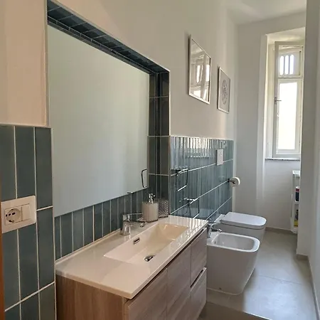 Casa Miele Apartamento Trieste
