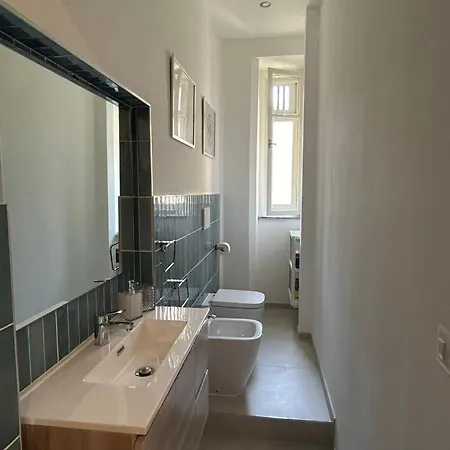 Casa Miele Apartment