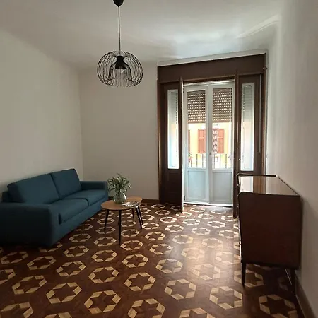 Casa Miele Apartamento *