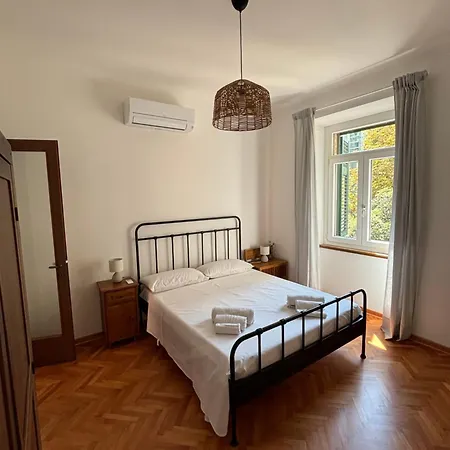 Casa Miele Apartment Triest