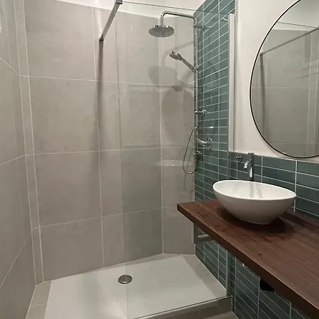 Casa Miele Apartamento Trieste