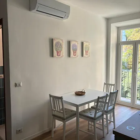 Apartamento Casa Miele