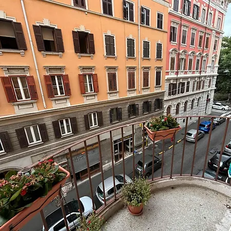 Casa Miele Apartamento
