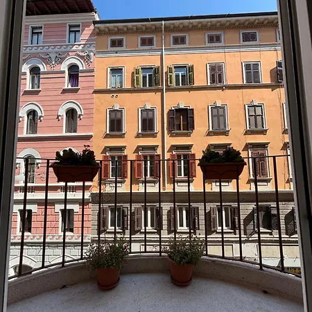 Casa Miele * Trieste