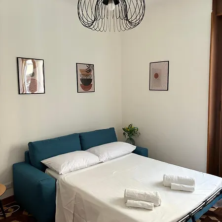 Casa Miele Apartamento *